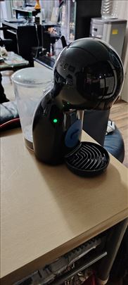 Dolce Gusto Piccolo XS