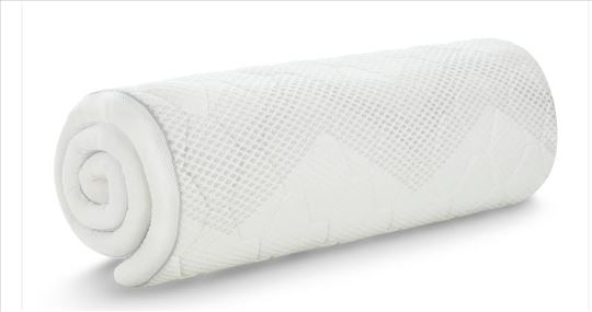 Dormeo Topper Nad-dusek 120X200 cm SILVER PLUS 3 Z