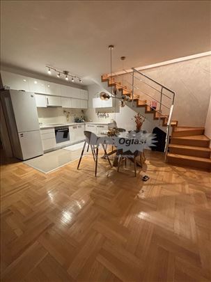 Duplex - 140m2 Miloja Djaka Lux