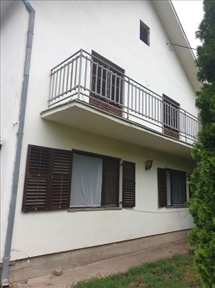 Dvoetažna kuća na prodaji 170m2 na Misi !