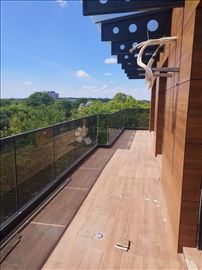 Dvosoban stan - novogradnja na Voždovcu