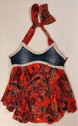 FH bluza u hipi stilu vel.L/XL