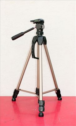 Fotografski stativ - tronožac.