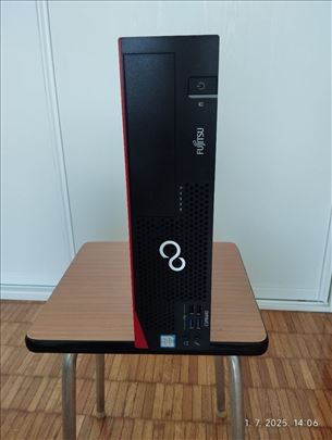 Fujitsu Esprimo
