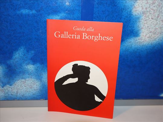 Galleria Borghese Guida alla