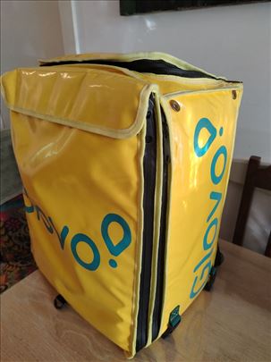 Glovo ranac Nov!!!!
