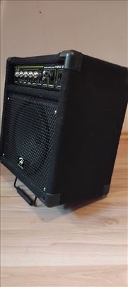 Harley Benton HBW 20 Bass Guitar Amplifier