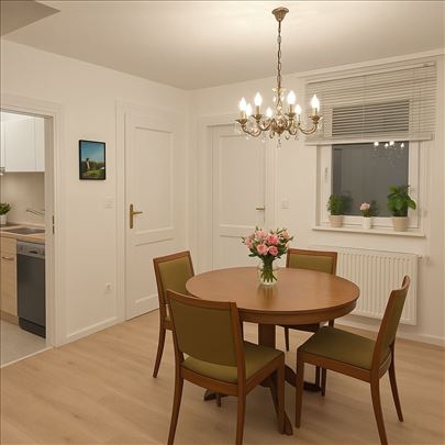 Hitno, bolje od stana, kuća na Slaviji, 83m2+39m2 