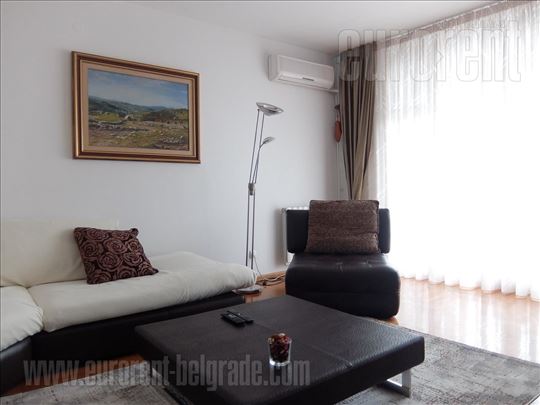 ID#32700, Izdavanje, Stan, Blok 29, 92 m2