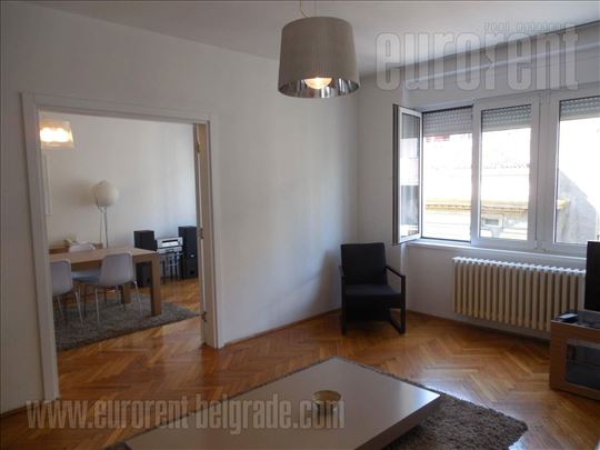 ID#35303, Izdavanje, Stan, Dorćol, 104 m2