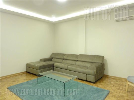 ID#39443, Izdavanje, Stan, Blok 21, 60 m2