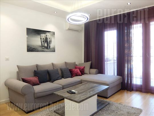 ID#39663, Izdavanje, Stan, A blok, 55 m2