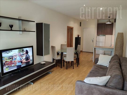 ID#41502, Izdavanje, Stan, Voždovac, 50 m2