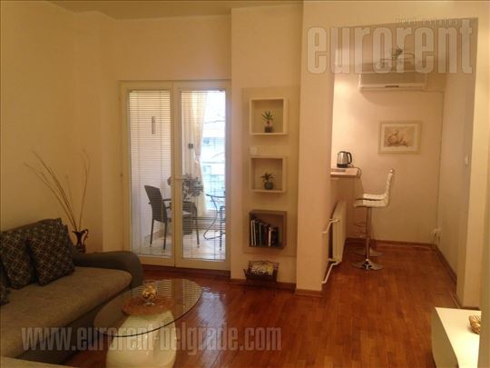 ID#42545, Izdavanje, Stan, Dorćol, 95 m2