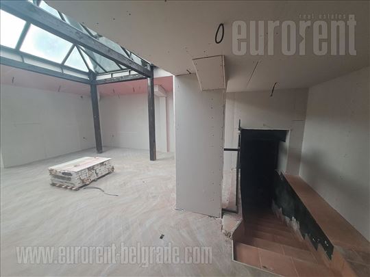 ID#44492, Izdavanje, Lokal, Bitef teatar, 220 m2