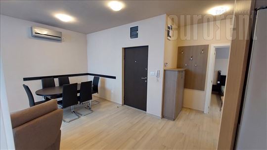 ID#45903, Izdavanje, Stan, Centar, 60 m2