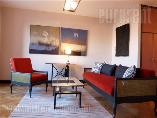 ID#46894, Izdavanje, Stan, Trg republike, 70 m2