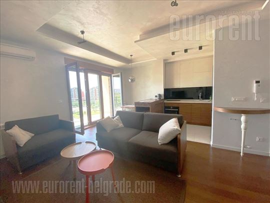 ID#47809, Izdavanje, Stan, A blok, 70 m2