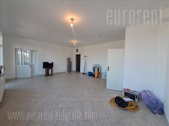 ID#48534, Izdavanje, P.P., Žarkovo, 43 m2