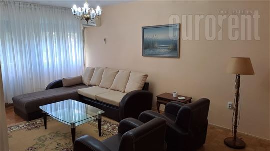ID#48946, Izdavanje, Stan, Hotel yu, 66 m2