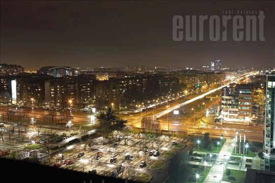ID#49167, Izdavanje, Stan, Savograd, 26 m2 + 135 m