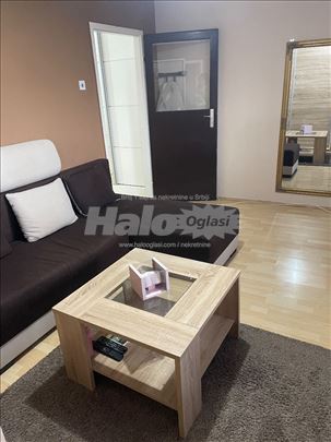 Dvosoban stan,40 m2,Ljermontova