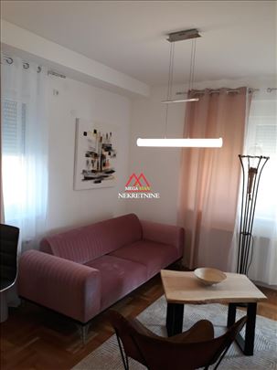 Jednoiposoban stan - 40m2 - Novo Naselje