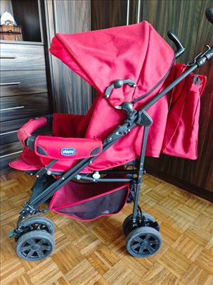 Kolica za bebe 3 u 1 Chicco