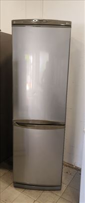 Kombinovani frizider Lg no frost GARANCIJA 12 mese