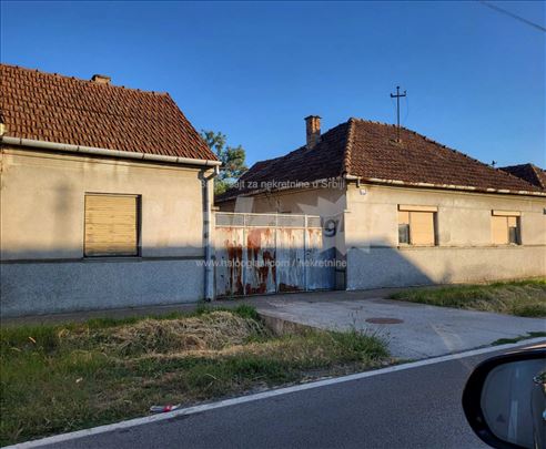 Kuća u Kikindi