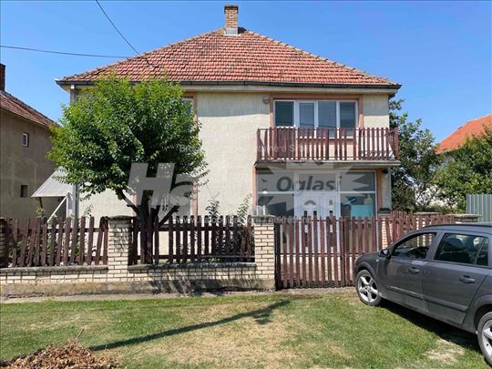 Kuća u Šimanovcima