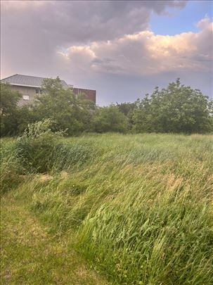 Ledine plac 46ari 