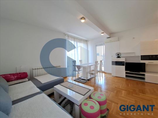 Lekino brdo, 54m2, III, cg                        