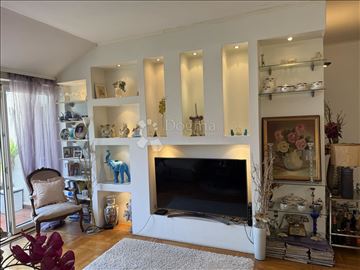 Lekino brdo, Strumička