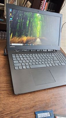 Lenovo Ideapad 320 i3 6006/ddr4/FullHD/Bat2h+
