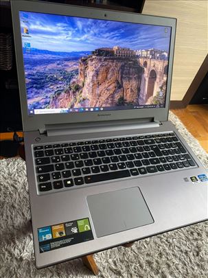 Lenovo Z500 i5-3230/6gb/dve graficke