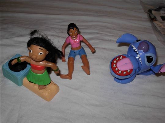 Lilo i Stitch