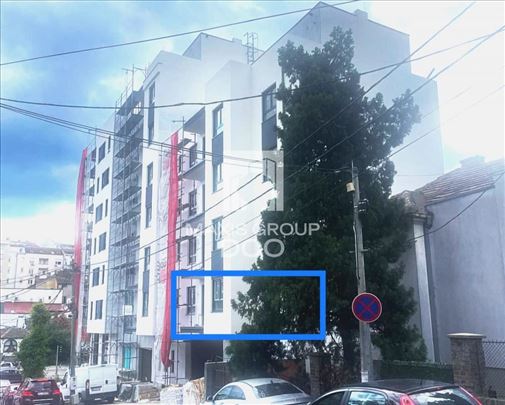 lux -tri spavaće sobe 78.49m2,Bulbulder-Krfska1 ID