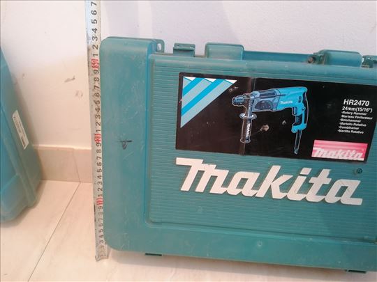 Makita HR2470 kofer