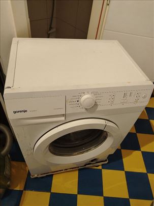 Mašina za veš Gorenje senso care