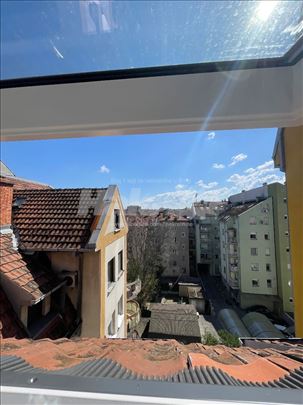 Mini garsonjera - centar Novi Sad