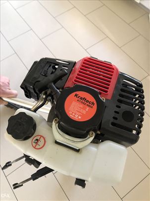 Motorna penta 6,5KS dvotaktni motor