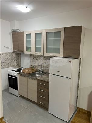 Namesten stan Milica od Macve Mirijevo