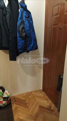 Nameštena garsonjera