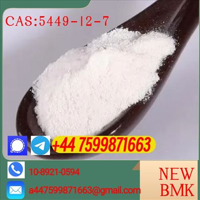 New BMK Powder CAS 28578-16-7,5449-12-7,Exported 