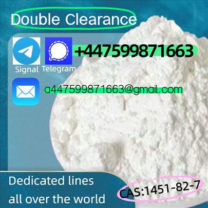 New BMK Powder CAS 80532-66-7,Exported to EU Weekl
