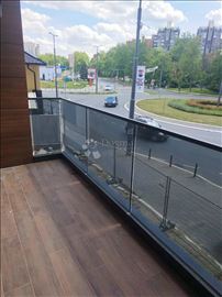 Novogradnja na Voždovcu - odlična lokacija