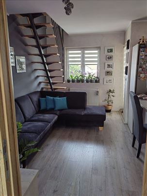 Odličan duplex na Adicama!