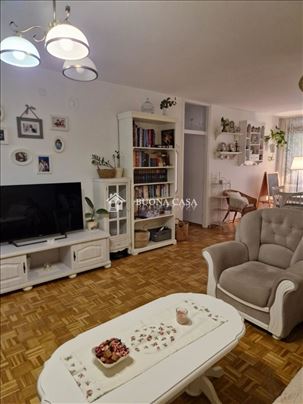 Odličan porodični stan u Mirijevu
