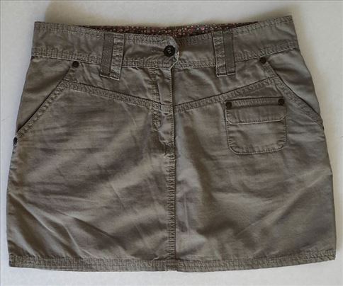 Pamučna džepara Gina br.38